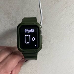 Apple Watch Series 3, 42mm